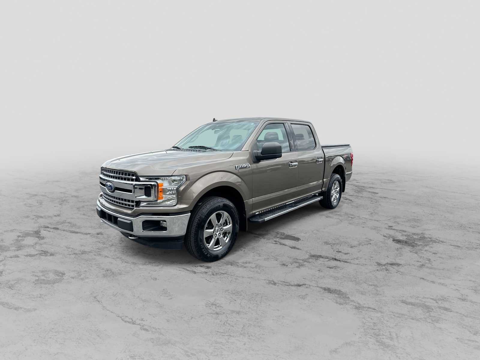 Used 2019 Ford F150 XLT w/ XTR Package AWD/4WD image 4