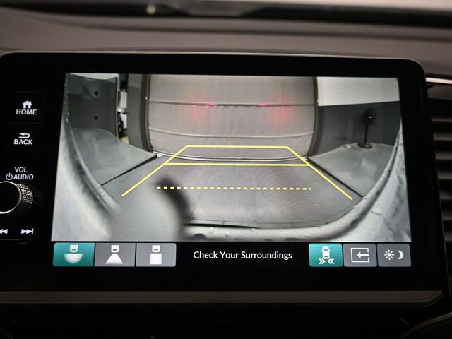 New 2026 Honda Ridgeline TrailSport image 14