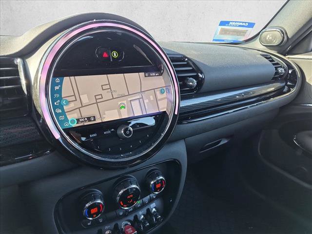 Used 2022 MINI Cooper Clubman S w/ Premium Package AWD/4WD image 12