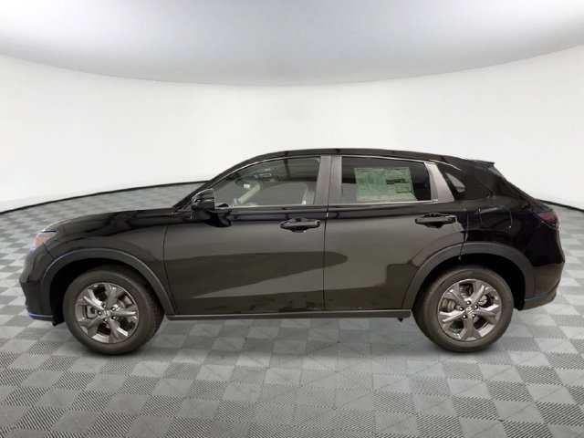 New 2027 Honda HR-V LX image 3