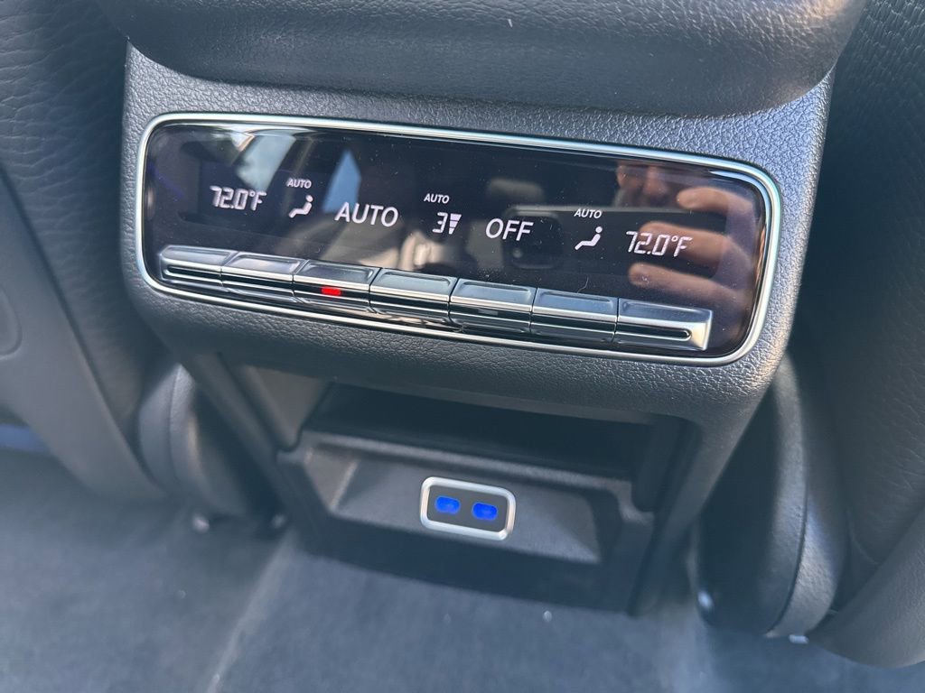 New 2026 Mercedes-Benz GLS 580 4MATIC image 38