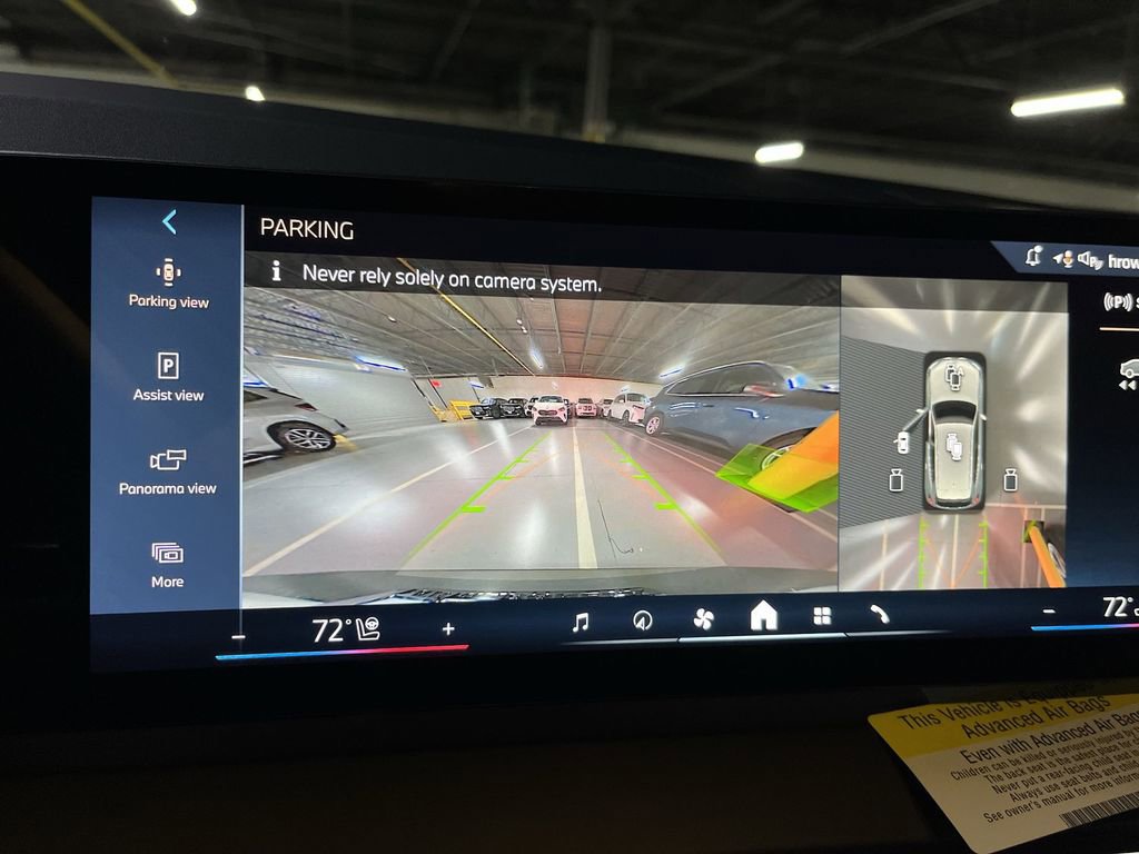 New 2026 BMW X3 xDrive30 w/ Premium Package image 17