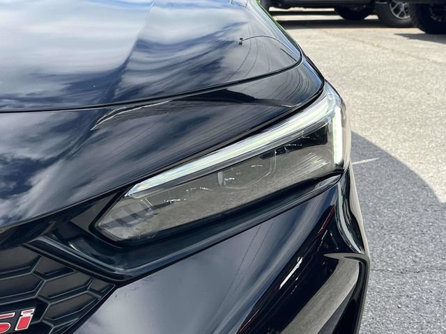 Used 2025 Honda Civic Si image 9