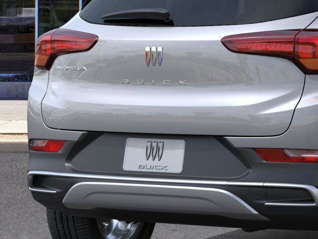 New 2026 Buick Encore GX Preferred image 38