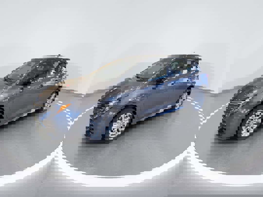 New 2026 Toyota Corolla SE image 4