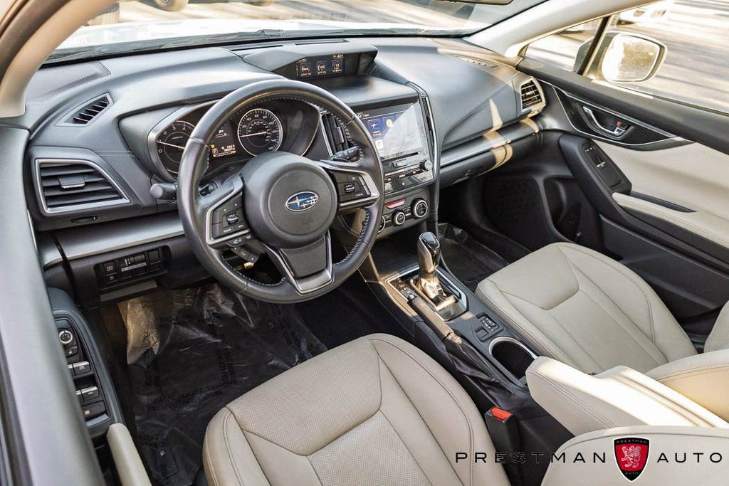 Used 2018 Subaru Impreza 2.0i Limited w/ Popular Package #2 image 18