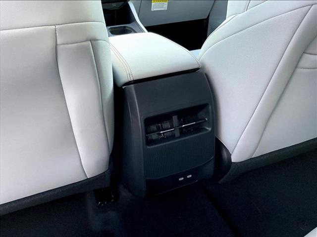 New 2026 Jeep Cherokee Limited AWD/4WD image 13