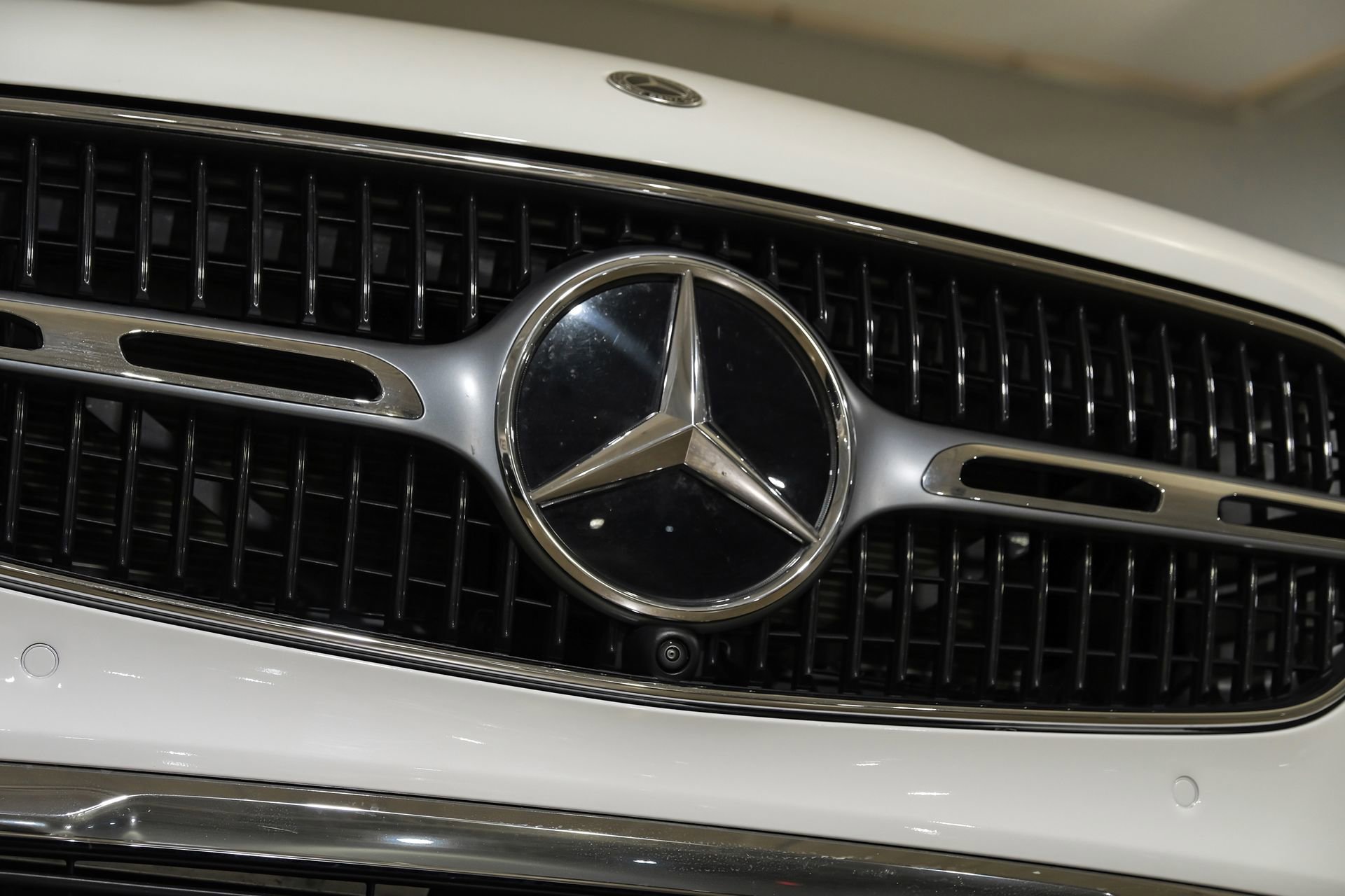 Used 2024 Mercedes-Benz GLC 300 image 47