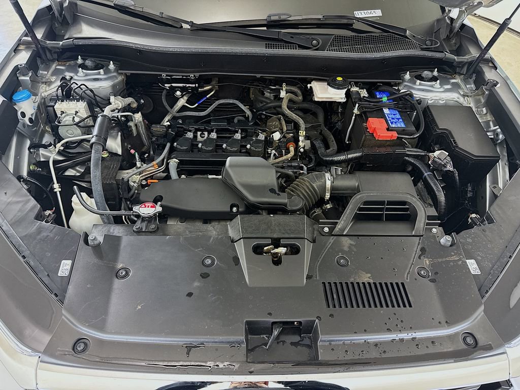 Used 2025 Honda CR-V EX-L image 30