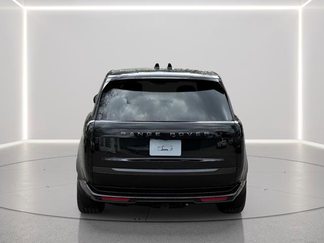 New 2026 Land Rover Range Rover Long Wheelbase Autobiography image 4