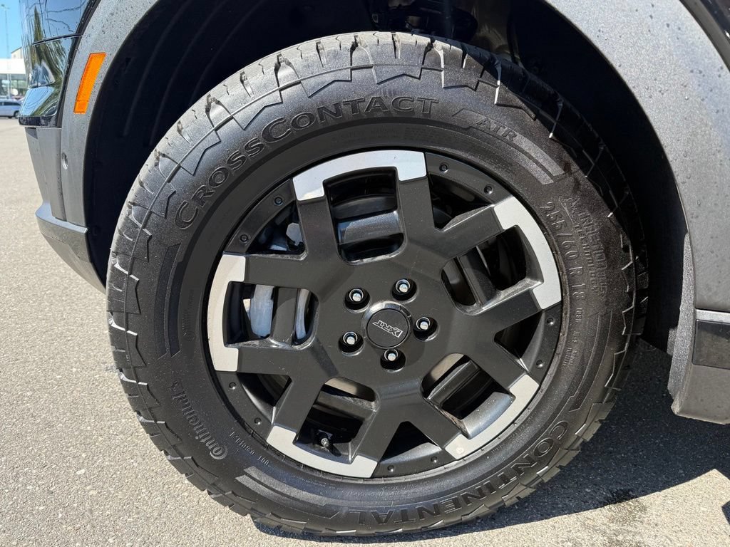Certified 2026 Hyundai Palisade XRT Pro AWD/4WD image 34