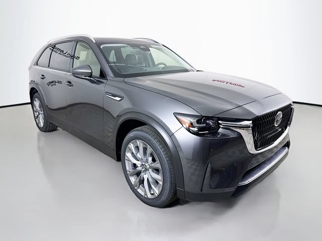 New 2026 MAZDA CX-90 3.3 Turbo w/ Preferred Package