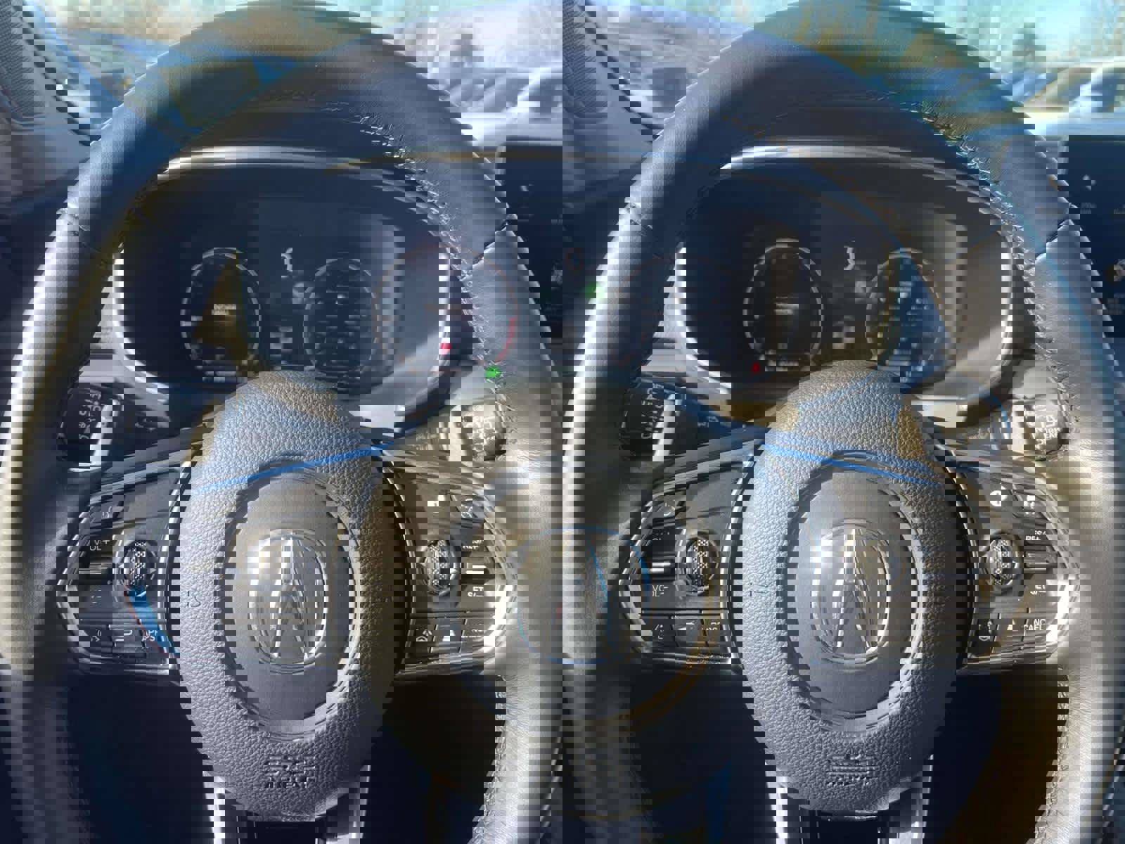 Used 2023 Acura MDX SH-AWD image 23