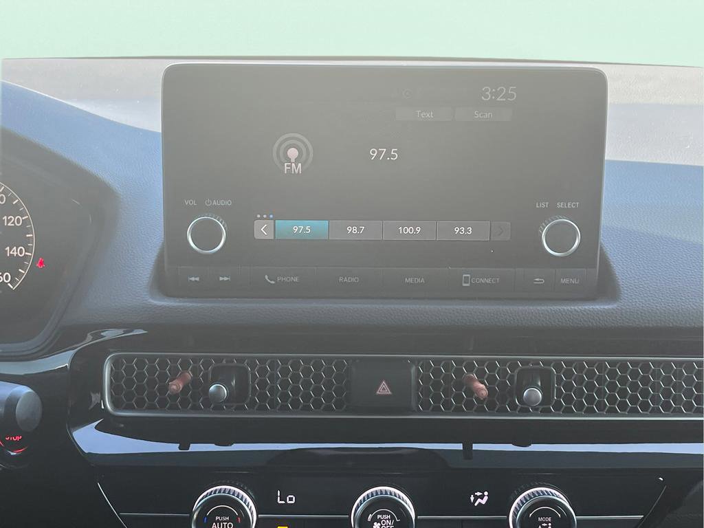 Used 2025 Honda Civic Sport image 20