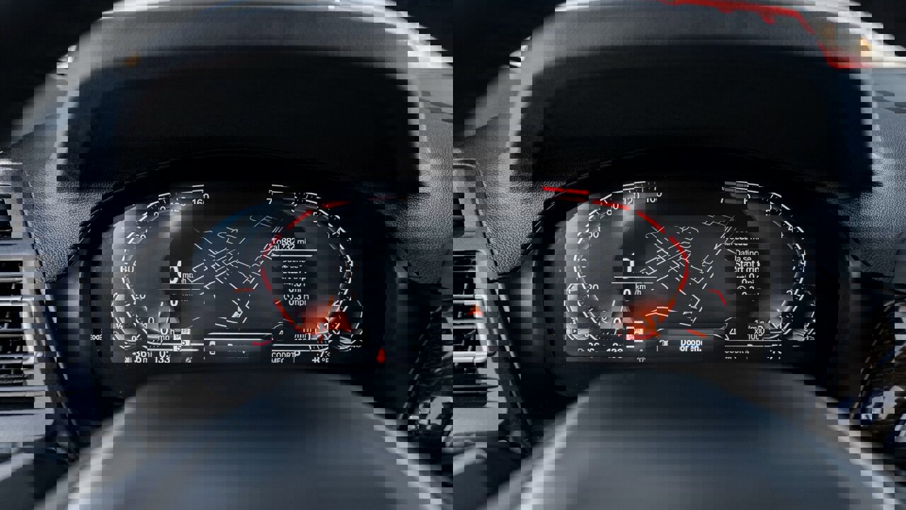 Used 2023 BMW X3 xDrive30i w/ Premium Package image 28