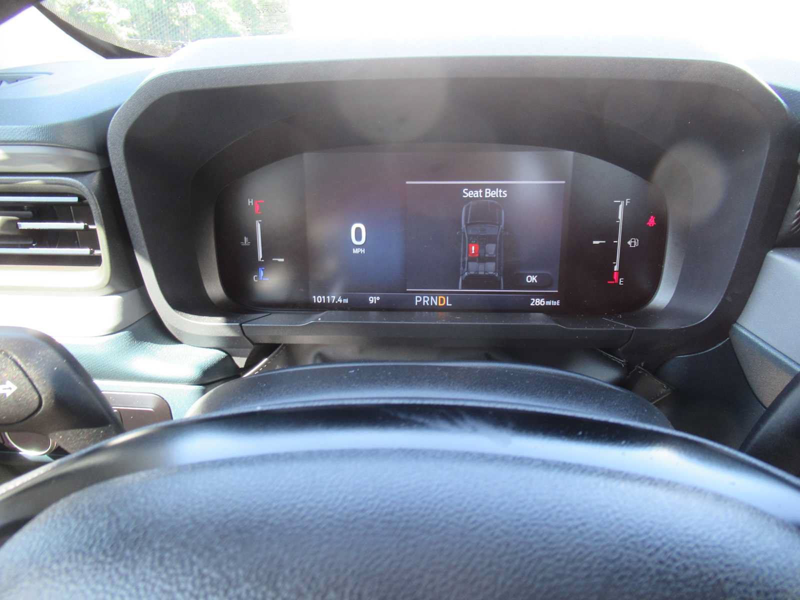 Used 2026 Ford Maverick XL FWD image 28