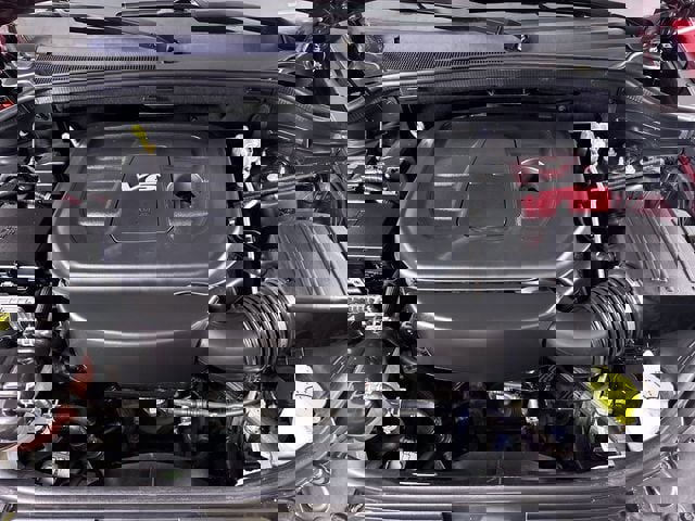 Used 2017 Jeep Grand Cherokee Laredo w/ Quick Order Package 2BE image 30