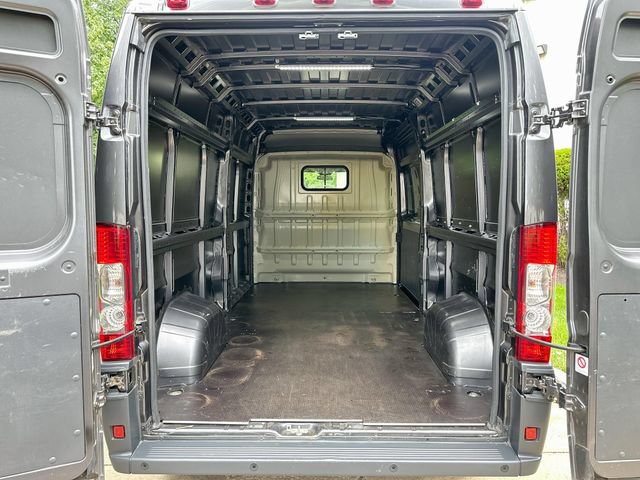 Used 2015 RAM ProMaster 3500 w/ Interior Convenience Group FWD image 23