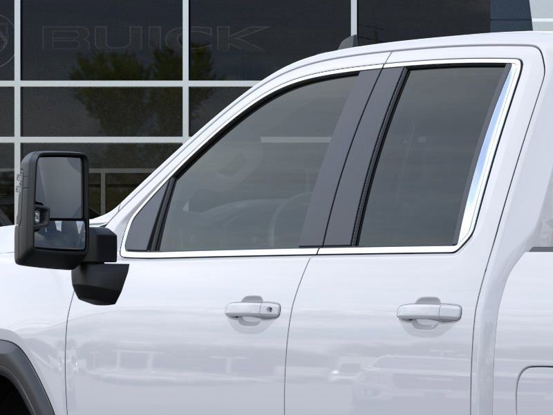 New 2026 GMC Sierra 3500 SLE AWD/4WD image 12