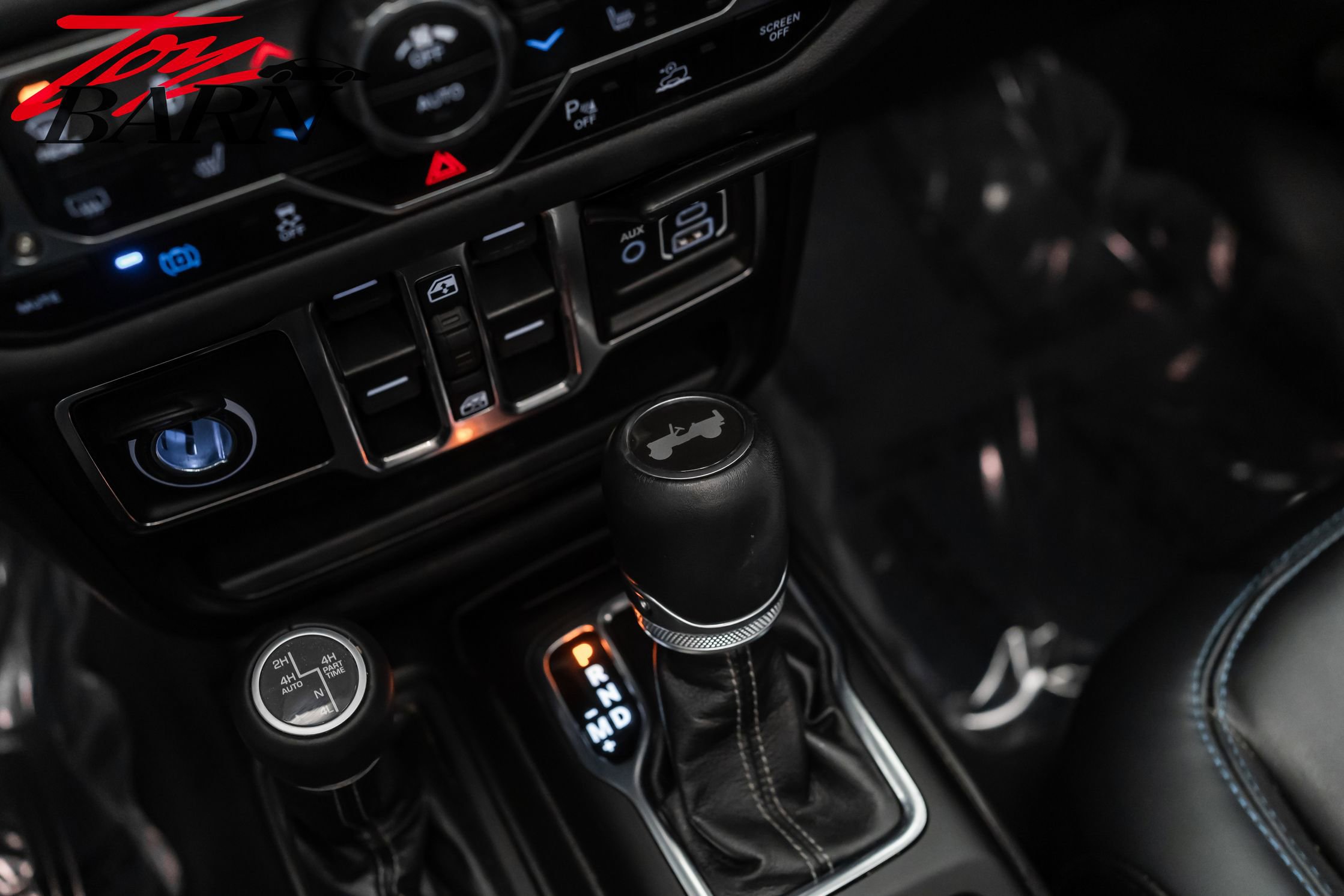 Used 2024 Jeep Wrangler High Altitude image 43