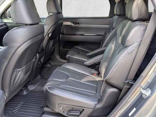 Used 2023 Hyundai Palisade XRT w/ Cargo Package FWD image 20