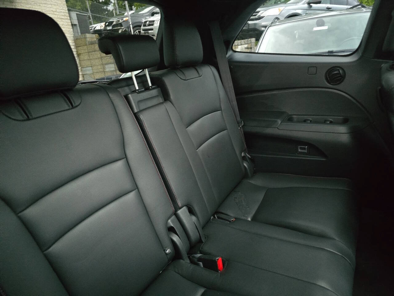 Used 2020 Honda Pilot Black Edition image 33