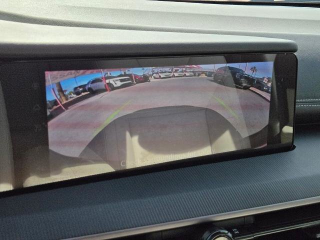 Certified 2025 Nissan Murano SV AWD/4WD image 26