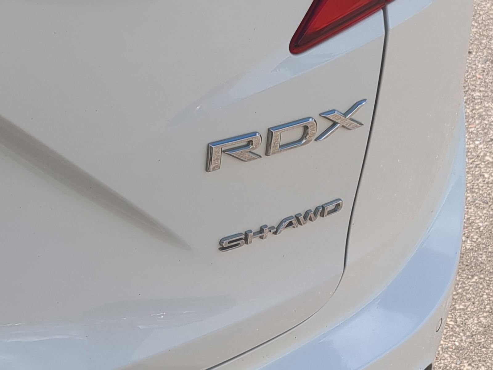 Used 2019 Acura RDX w/ Technology Package image 16