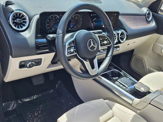 Certified 2023 Mercedes-Benz GLA 250 image 10