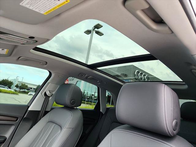 Certified 2023 Audi Q5 2.0T Premium w/ Convenience Package AWD/4WD image 15
