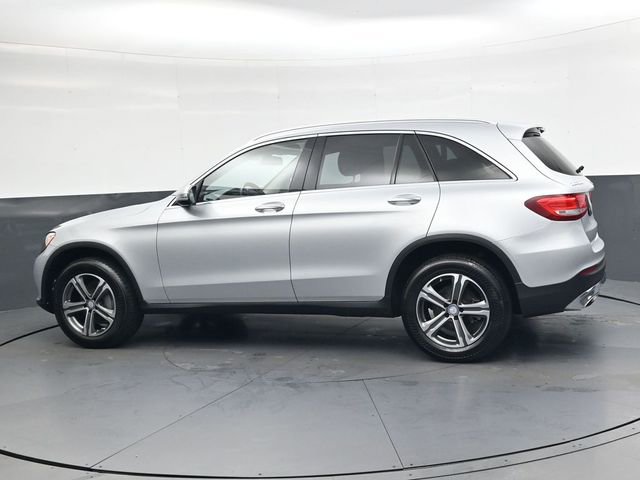 Used 2016 Mercedes-Benz GLC 300 w/ Premium Package image 7