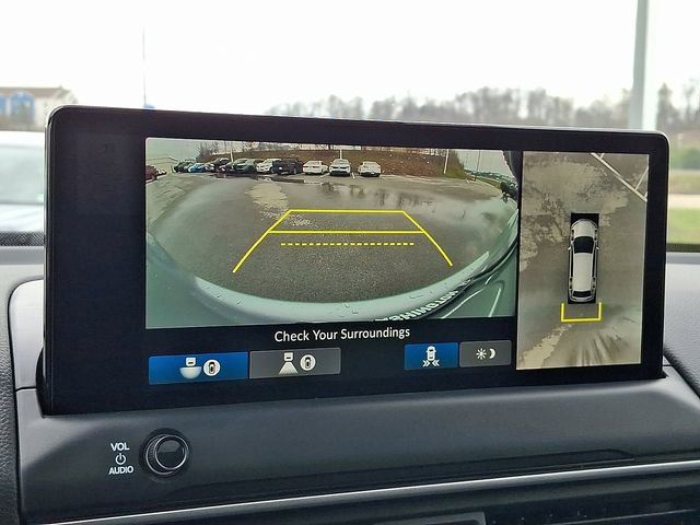 New 2026 Honda Pilot Black Edition image 16