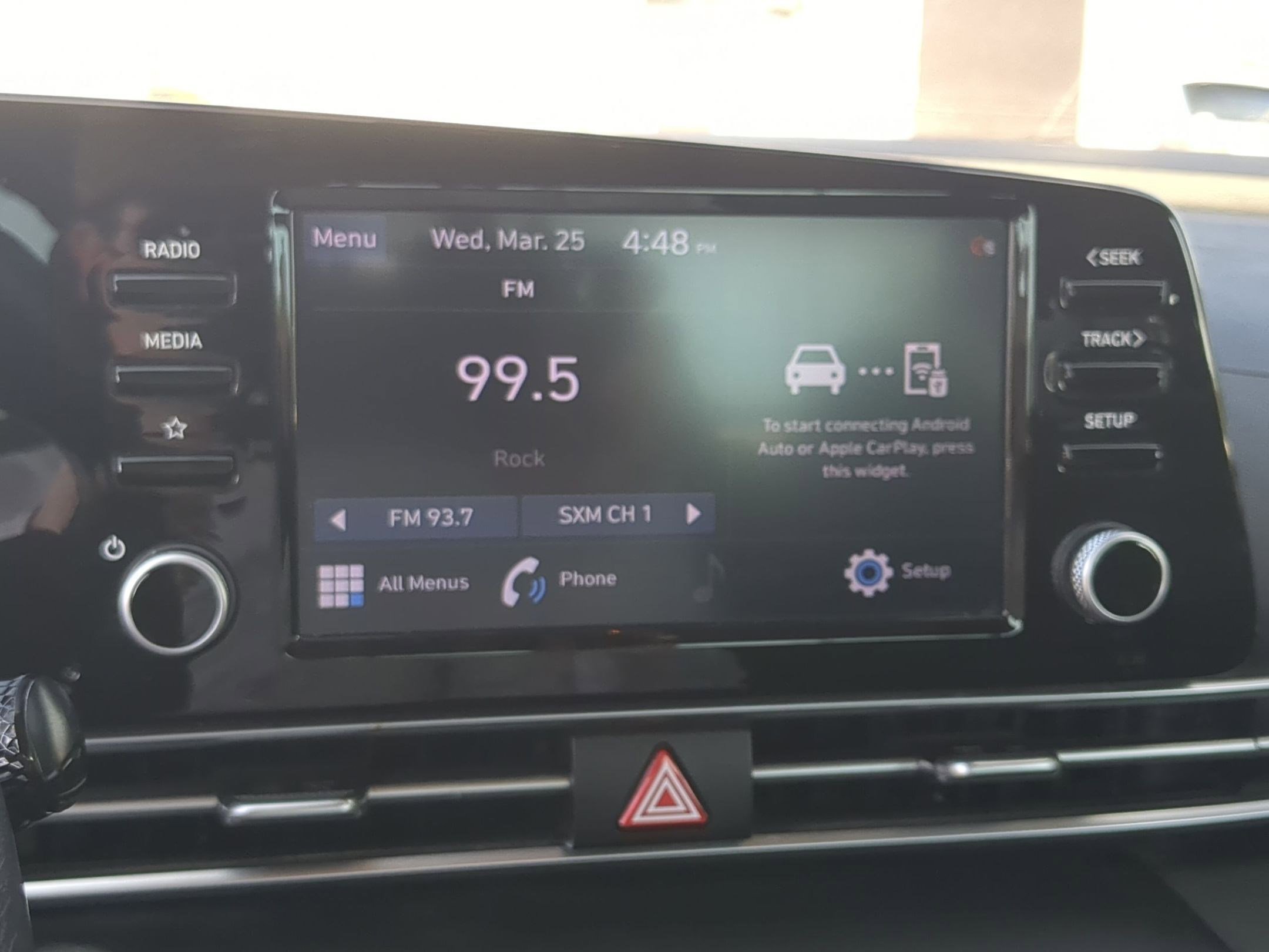 Used 2021 Hyundai Elantra SEL w/ Convenience Package image 15