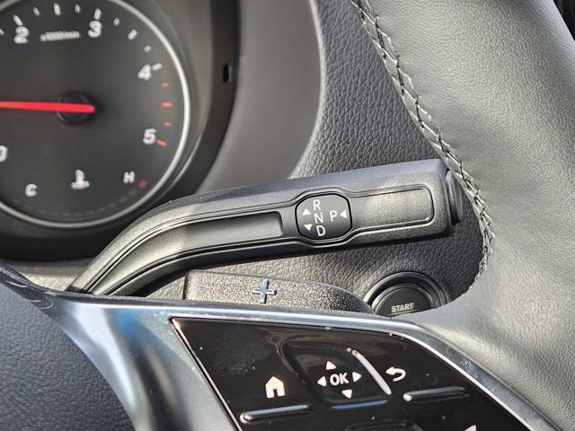 New 2025 Mercedes-Benz Sprinter 2500 image 20