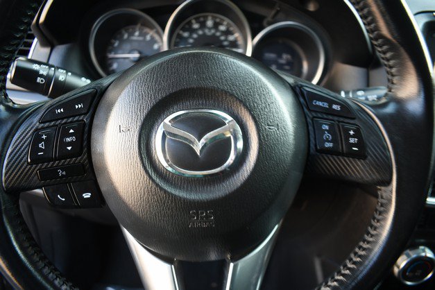 Used 2016 MAZDA CX-5 Touring AWD/4WD image 30