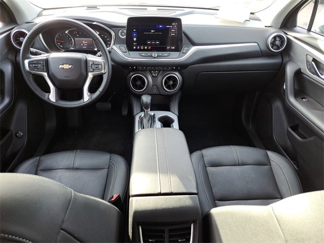 Used 2024 Chevrolet Blazer LT image 10