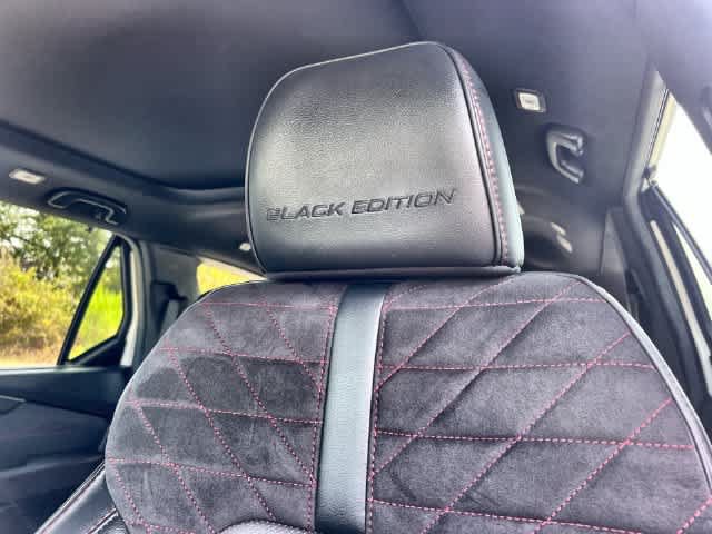 Certified 2026 Honda Pilot Black Edition image 25