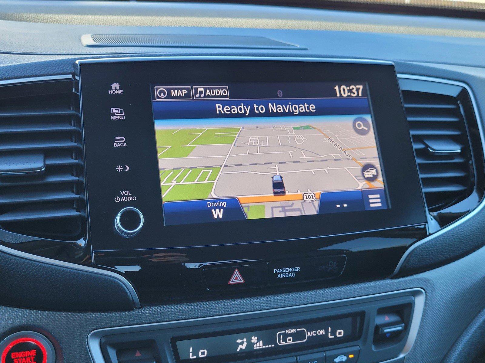 Used 2022 Honda Ridgeline RTL-E image 14