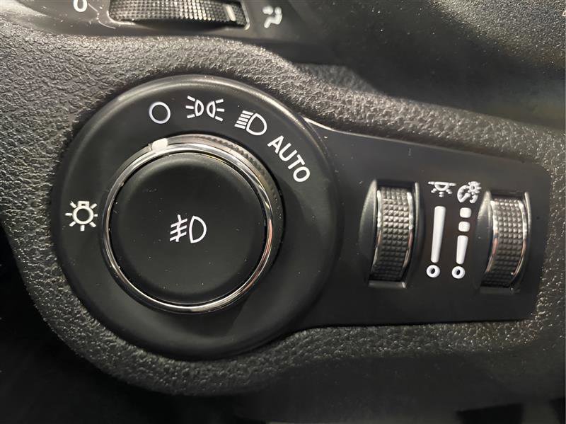 Used 2019 FIAT 500X Trekking w/ Quick Order Package 22S image 22