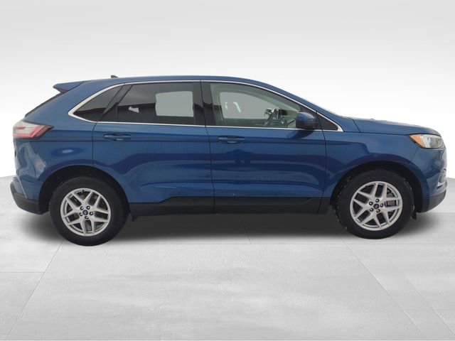 Used 2022 Ford Edge SEL image 8