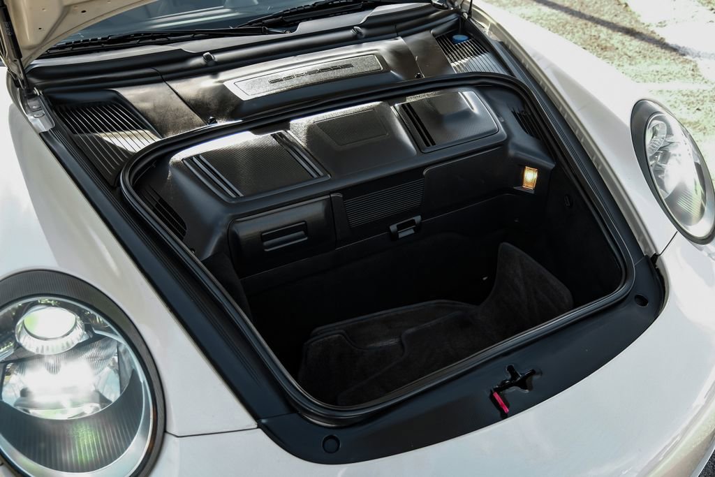 Used 2009 Porsche 911 Turbo image 53