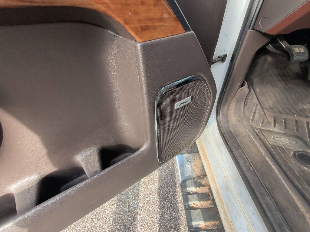 Used 2018 Chevrolet Silverado 1500 High Country image 13