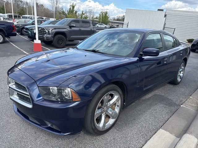 Used 2013 Dodge Charger R/T