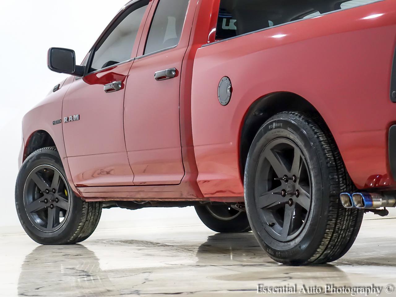 Used 2009 Dodge Ram 1500 Truck Sport image 11