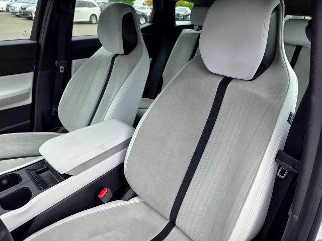 Used 2023 Fisker Ocean One AWD/4WD image 10