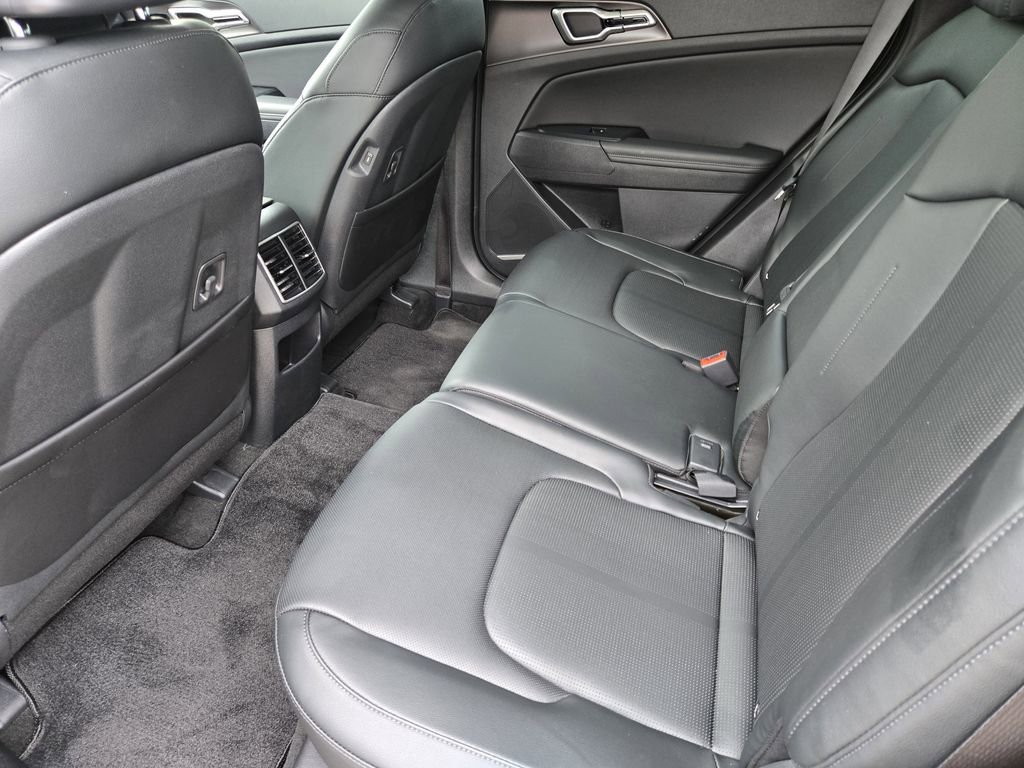 New 2026 Kia Sportage EX w/ EX Panorama Roof Package image 20