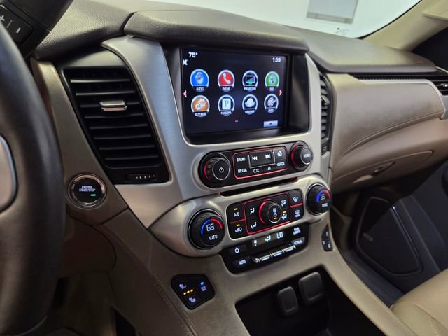Used 2016 GMC Yukon SLT w/ Open Road Package image 23