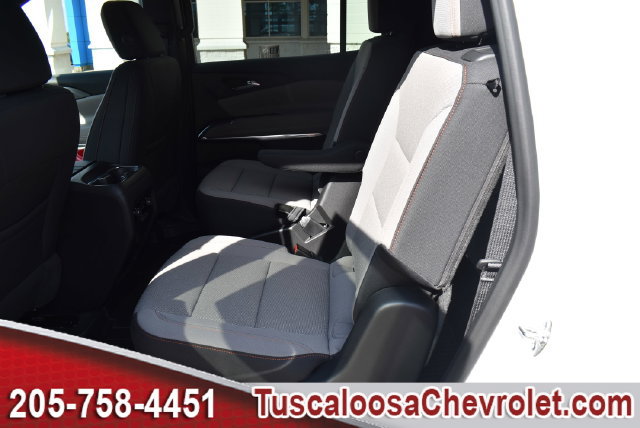 New 2027 Chevrolet Traverse LT w/ Driver Confidence Package FWD image 18