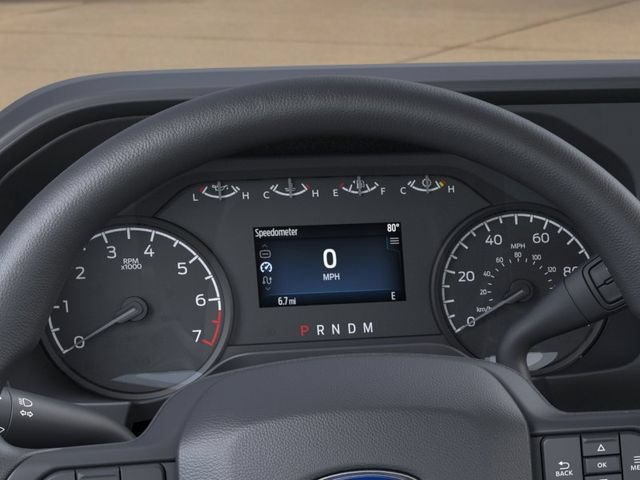 New 2026 Ford F350 XL w/ STX Appearance Package AWD/4WD image 25