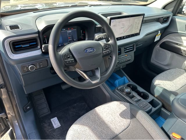 New 2026 Ford Maverick XLT AWD/4WD image 15